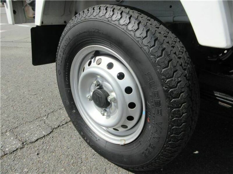 CARRY TRUCK-39