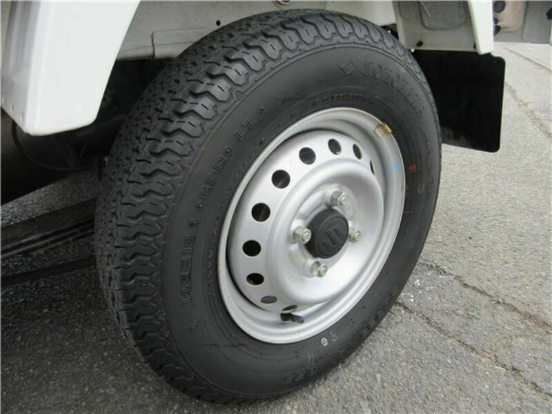 CARRY TRUCK-41