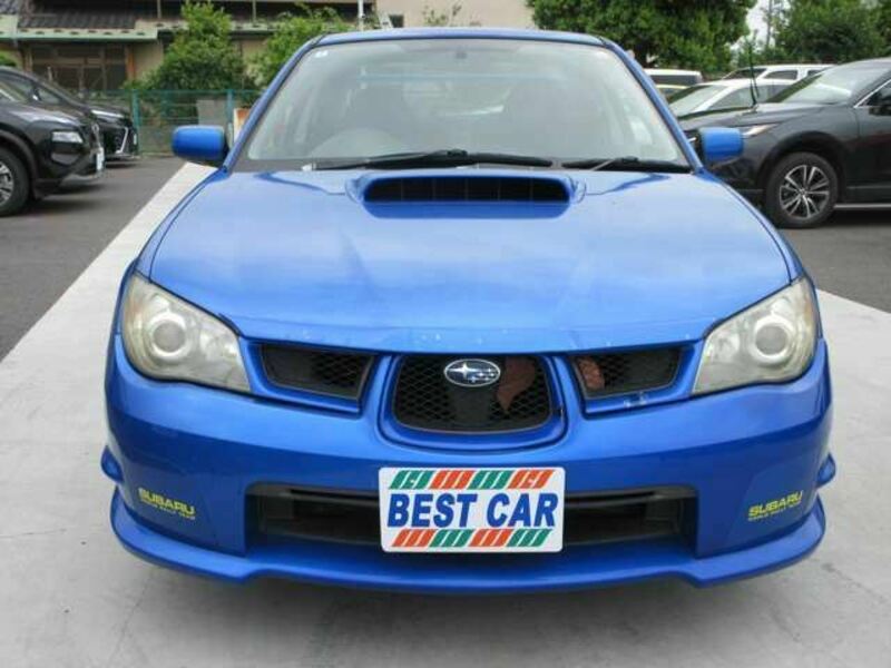 IMPREZA