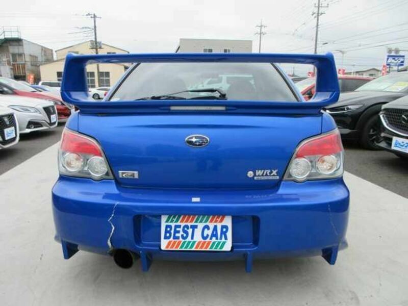 IMPREZA
