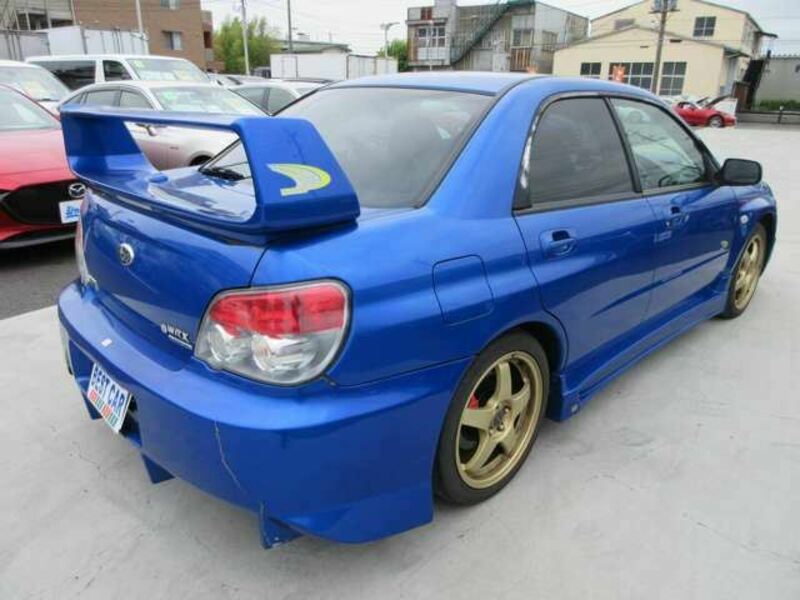 IMPREZA
