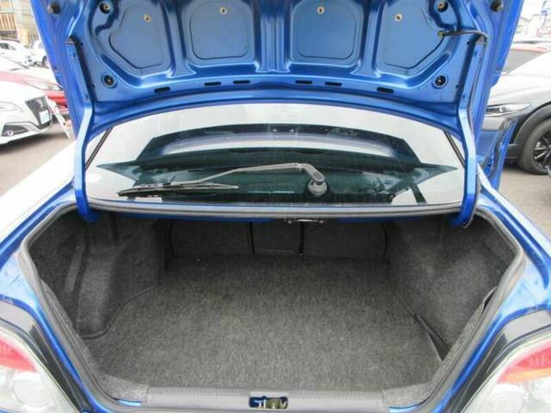 IMPREZA