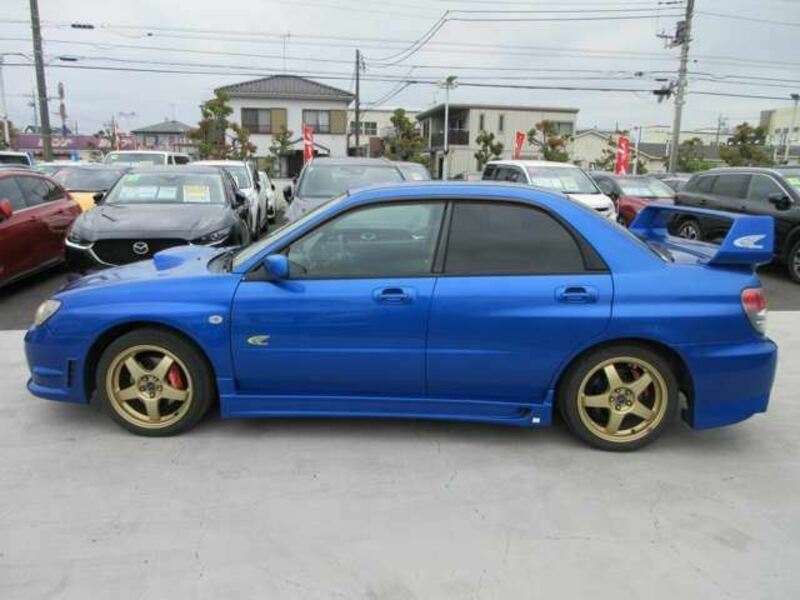 IMPREZA