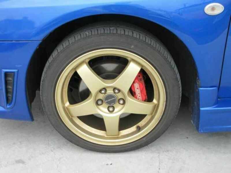 IMPREZA