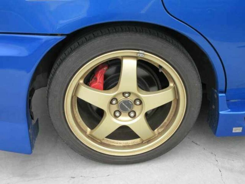 IMPREZA