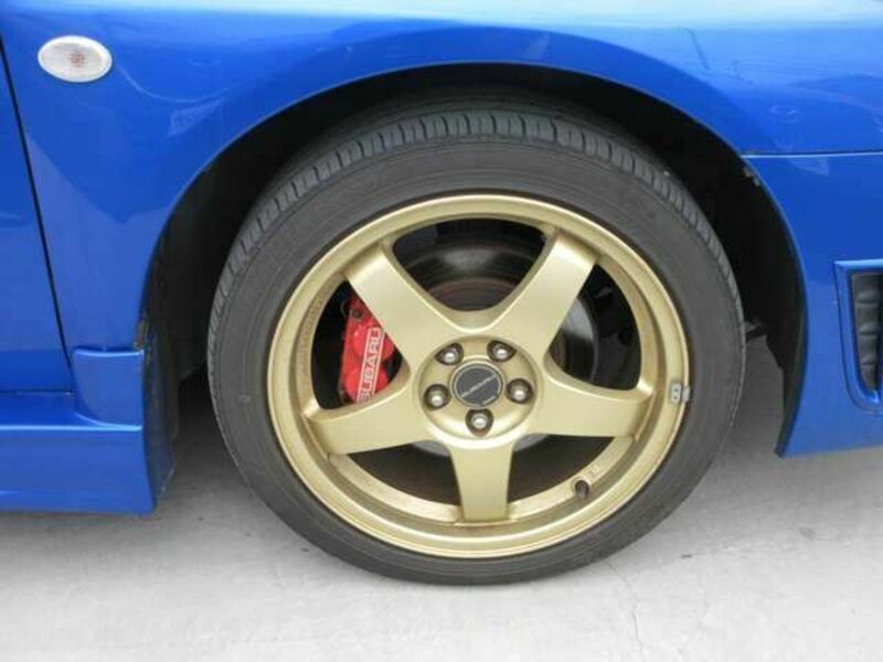 IMPREZA