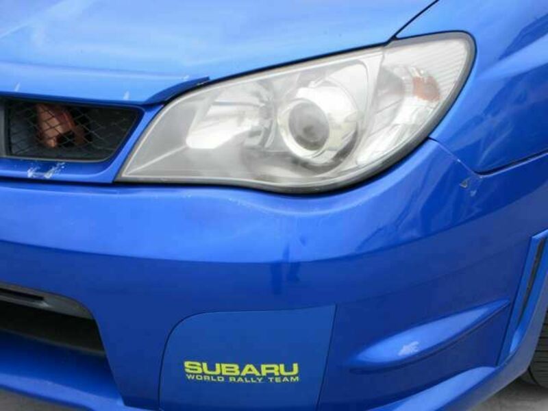 IMPREZA
