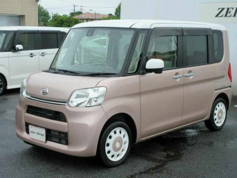 TANTO
