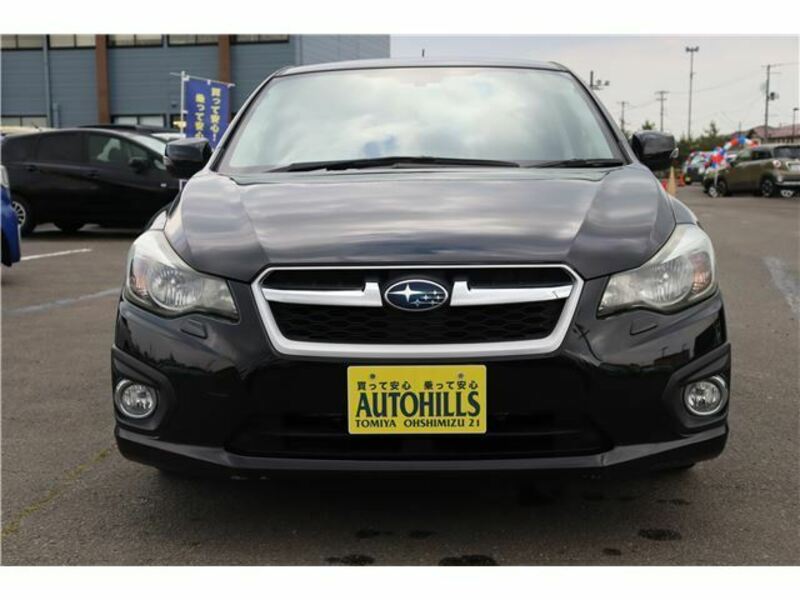IMPREZA