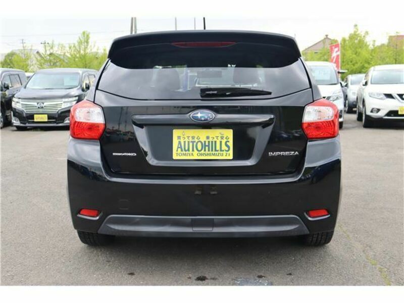 IMPREZA