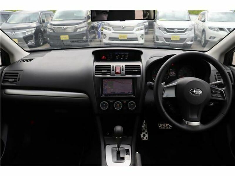 IMPREZA