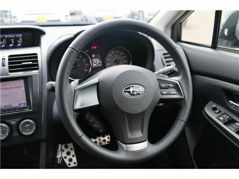 IMPREZA
