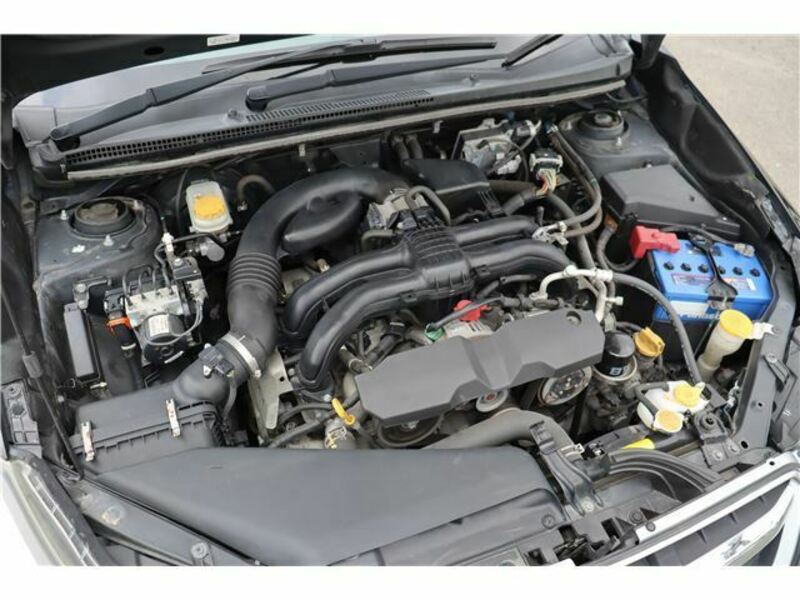 IMPREZA