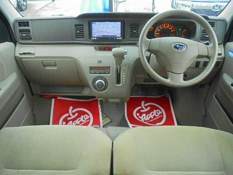 DIAS WAGON