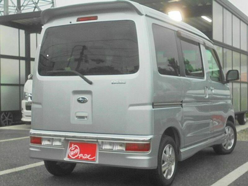 DIAS WAGON