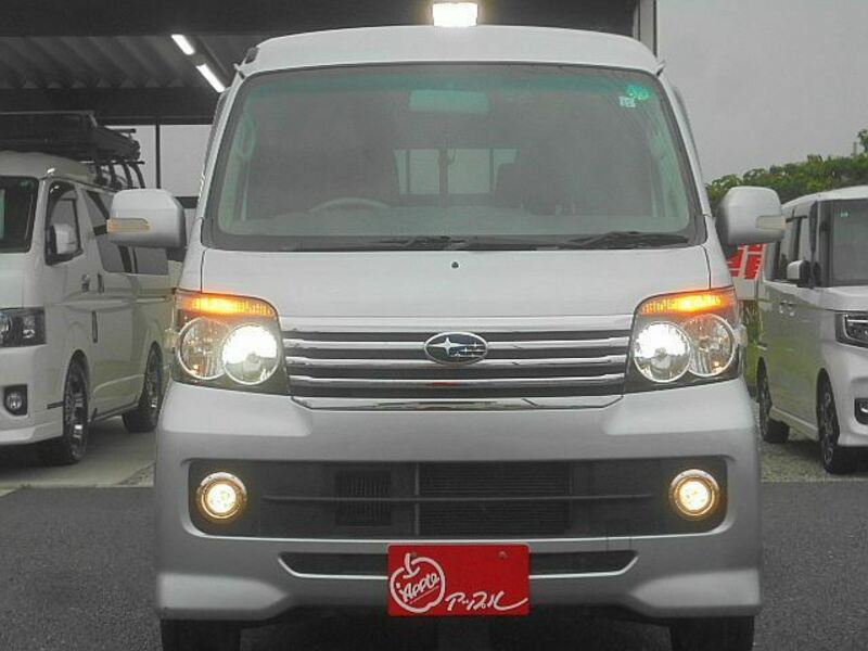 DIAS WAGON