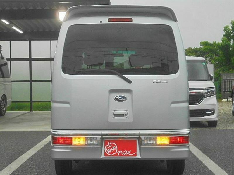 DIAS WAGON