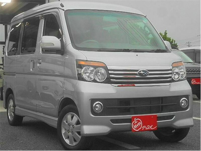 DIAS WAGON