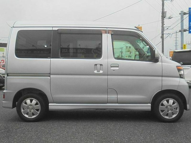 DIAS WAGON