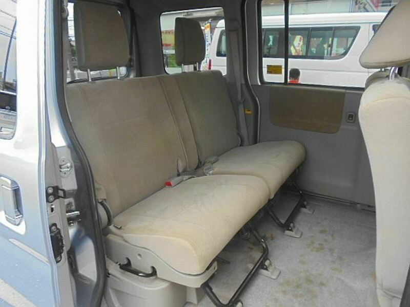 DIAS WAGON