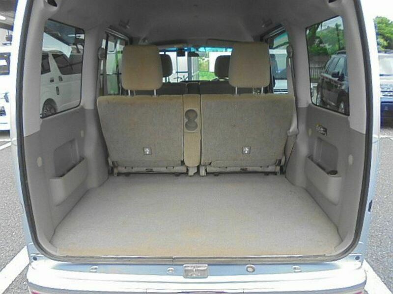 DIAS WAGON