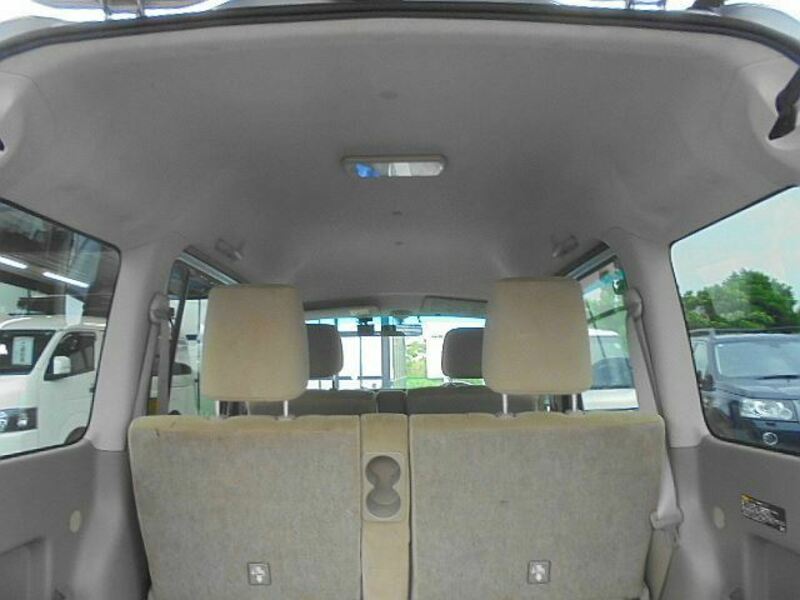 DIAS WAGON