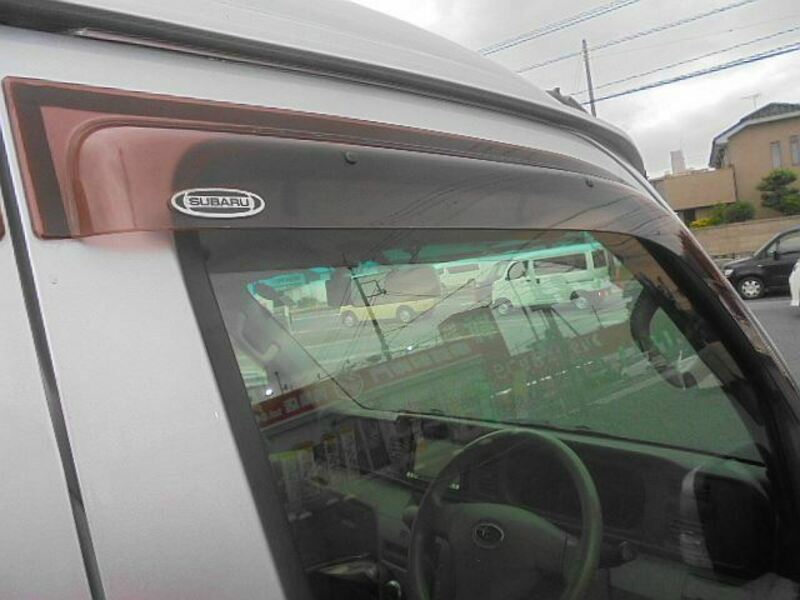 DIAS WAGON