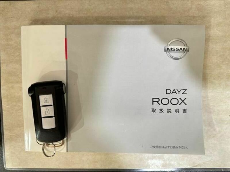 DAYZ ROOX