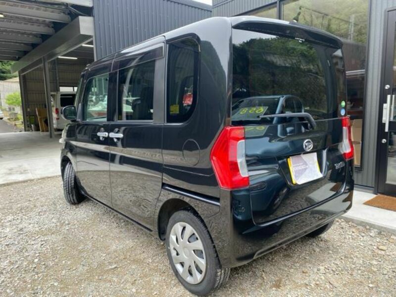 TANTO-1
