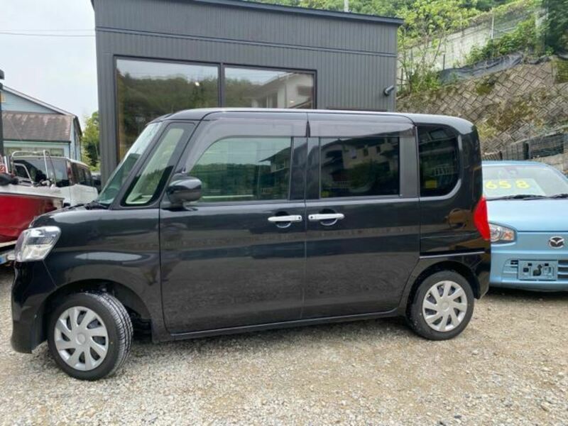 TANTO-5