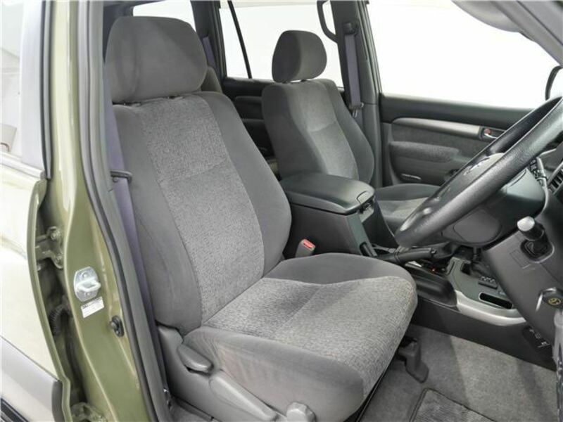 LAND CRUISER PRADO-5
