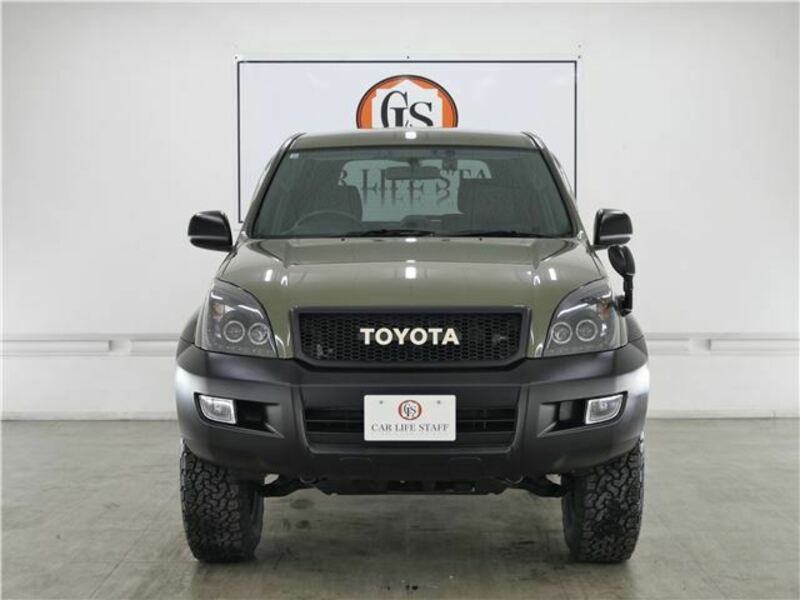 LAND CRUISER PRADO-7