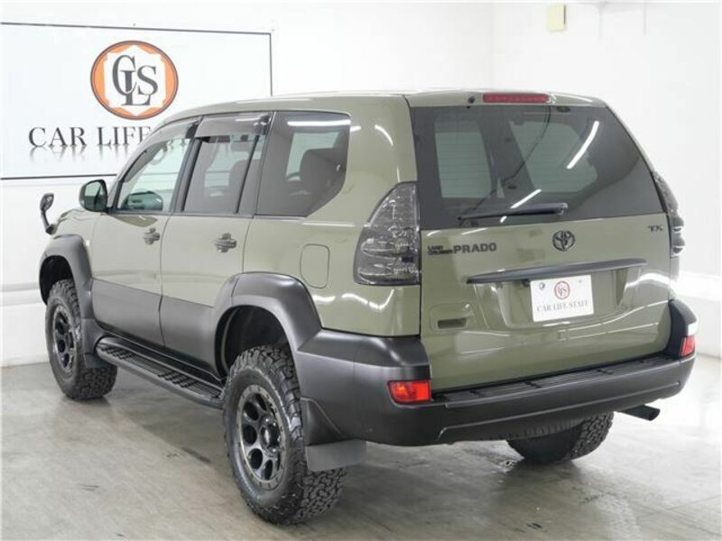 LAND CRUISER PRADO-11