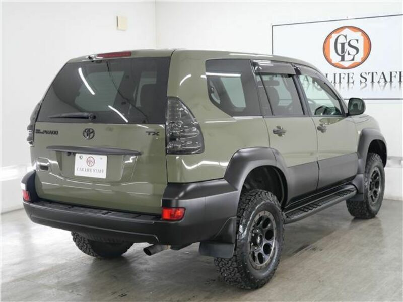 LAND CRUISER PRADO-12