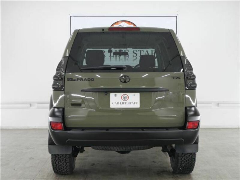 LAND CRUISER PRADO-14