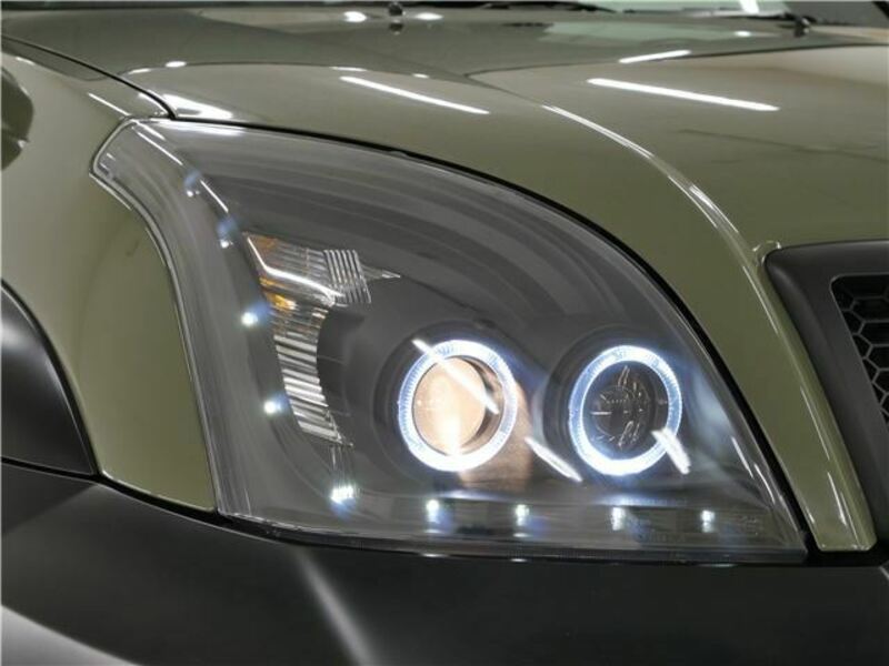LAND CRUISER PRADO-41