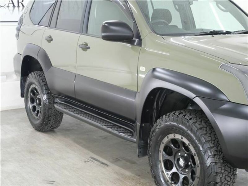 LAND CRUISER PRADO-42