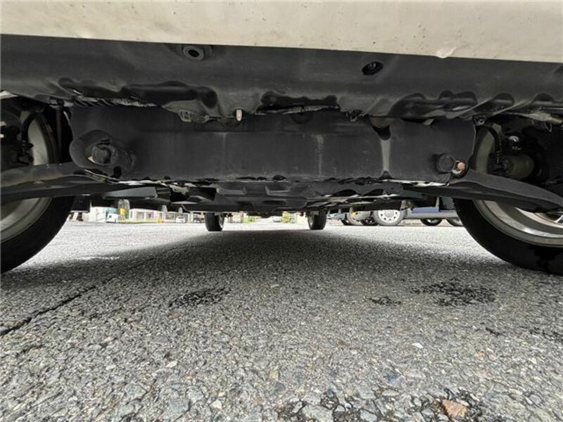 EVERY WAGON