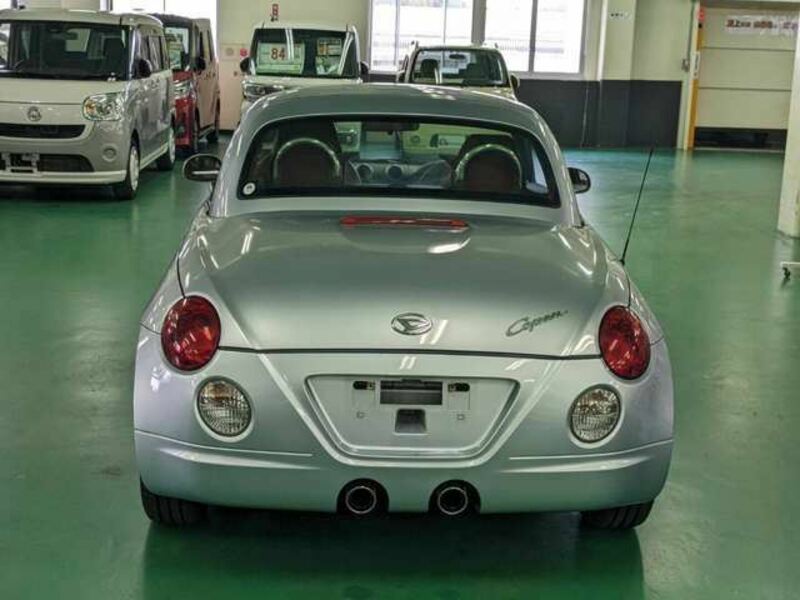 COPEN-1