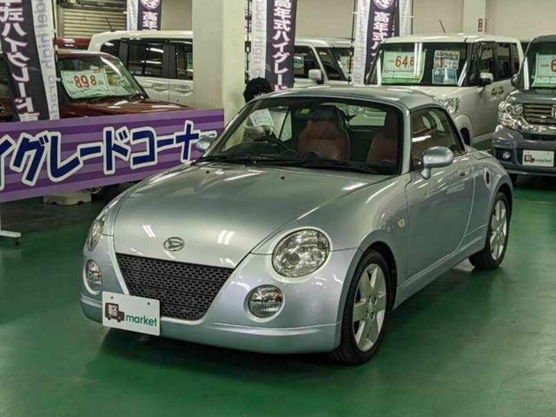 COPEN-4