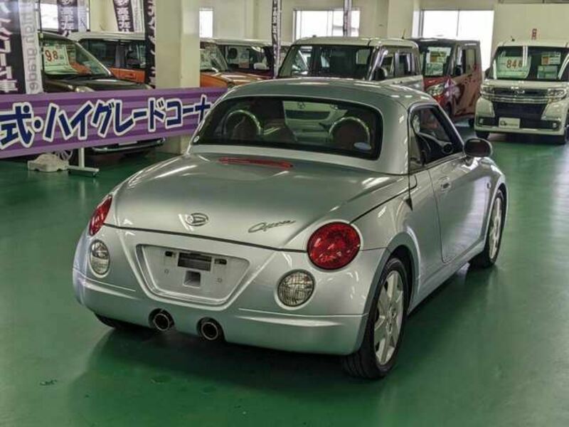 COPEN-7