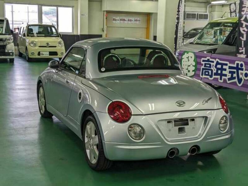 COPEN-8