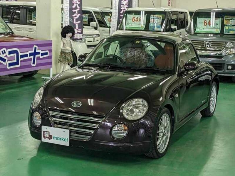 COPEN-5