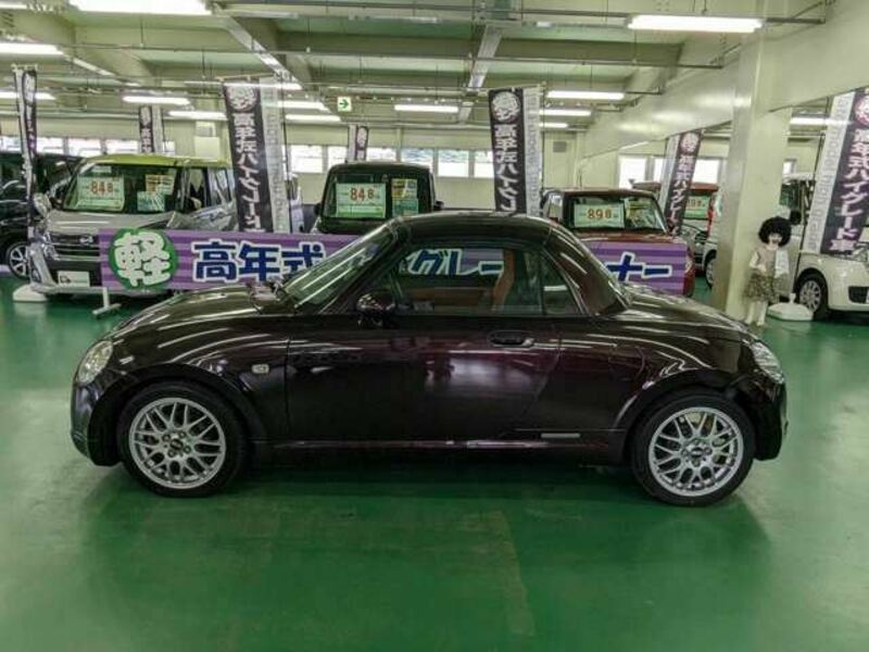 COPEN-7