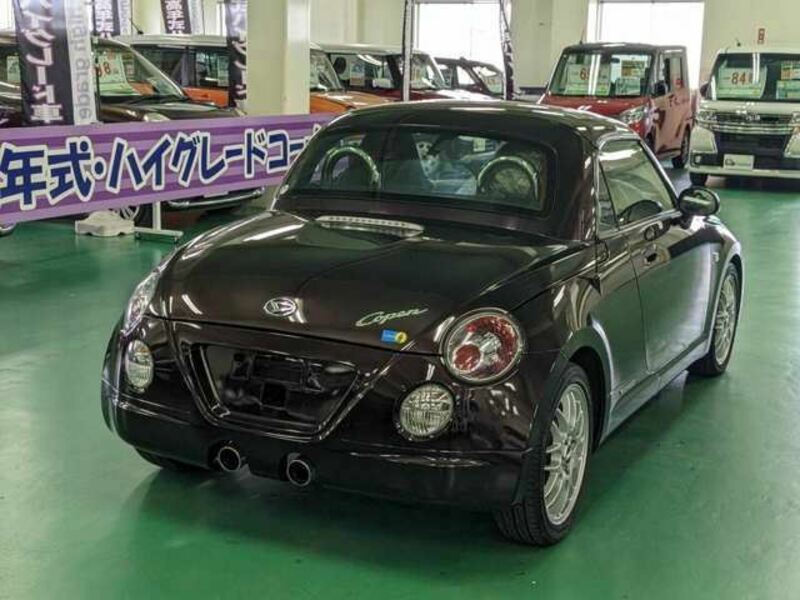 COPEN-8