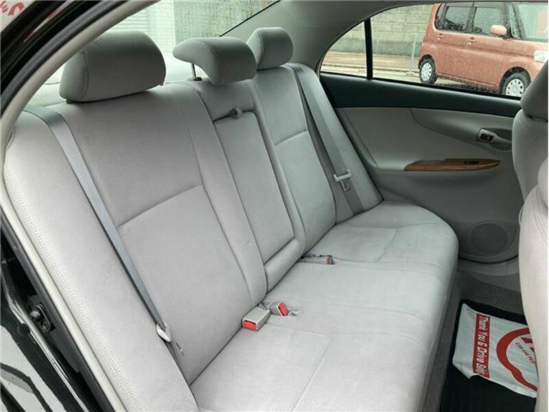 COROLLA AXIO