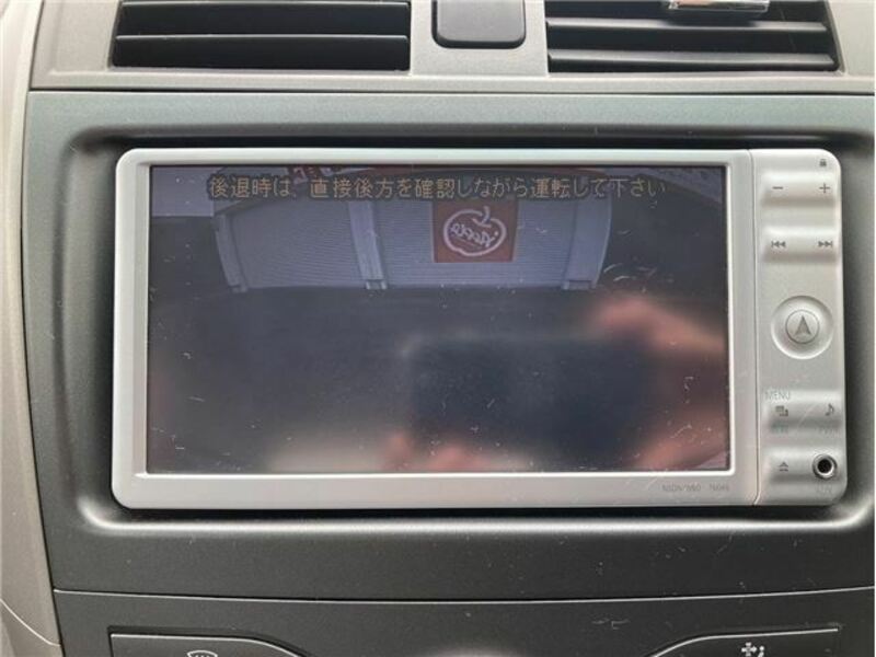 COROLLA AXIO