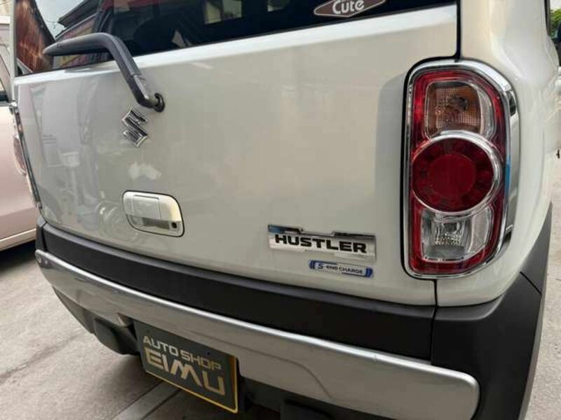 HUSTLER