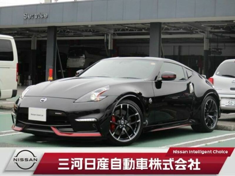 FAIRLADY Z-0