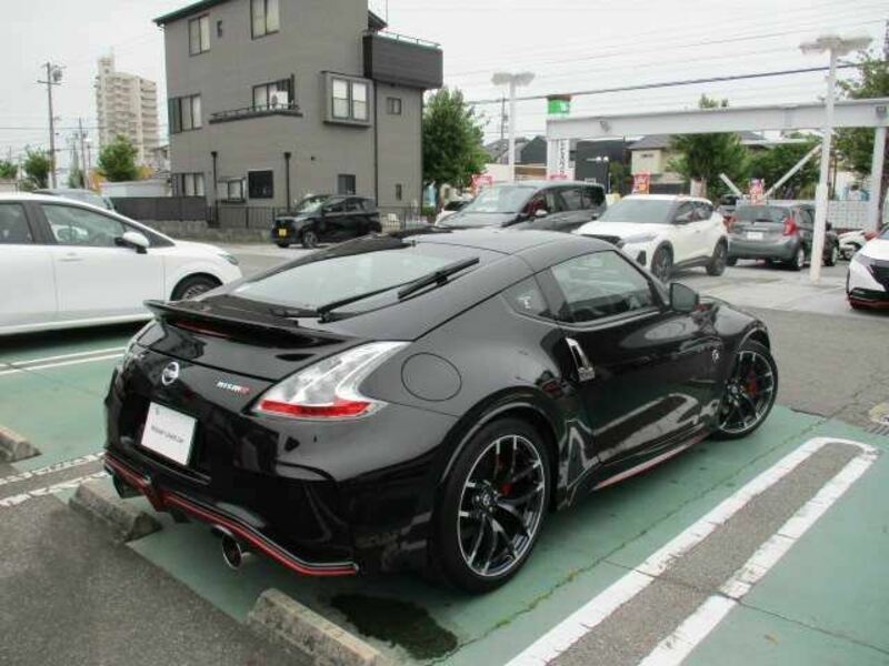 FAIRLADY Z